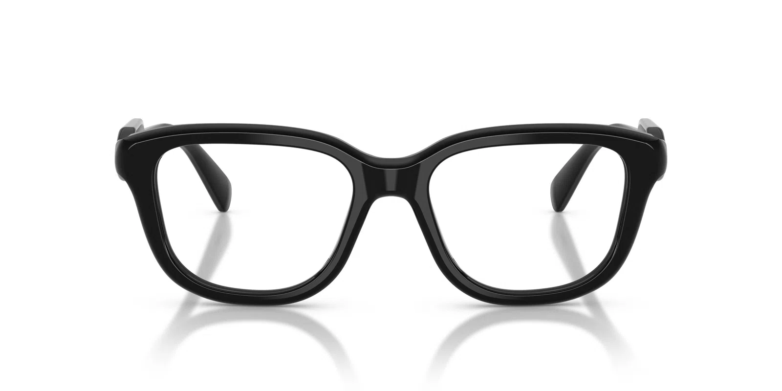 Miu 02ZVF Eyeglasses - view 12